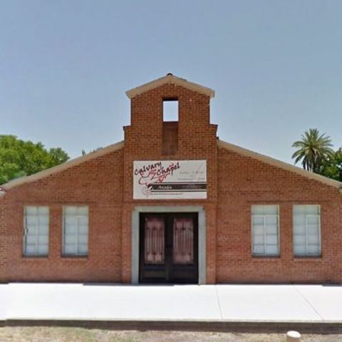 Calvary Chapel Streetside, Phoenix, Arizona, United States