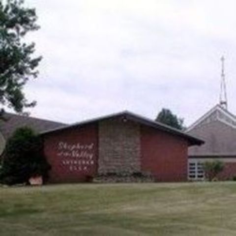 Shepherd of the Valley Lutheran Church - Rockford, Illinois