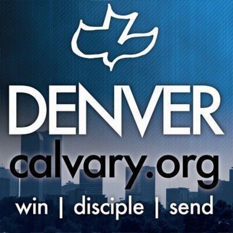 Denver Calvary Chapel - Denver, Colorado