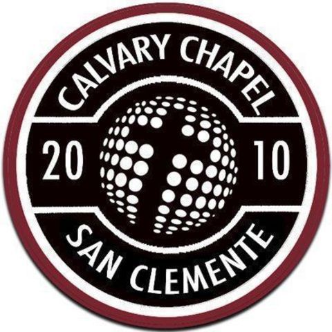 Calvary Chapel San Clemente - San Clemente, California