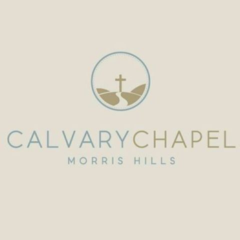 Calvary Chapel Morris Hills - Dover, New Jersey
