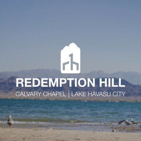 Redemption Hill - Lake Havasu, Arizona
