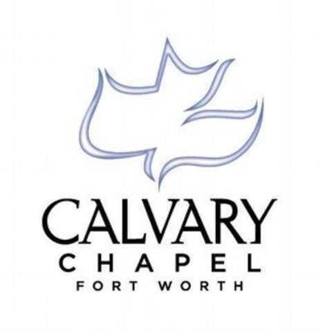 Calvary Chapel Fort Worth - Fort Worth, Texas