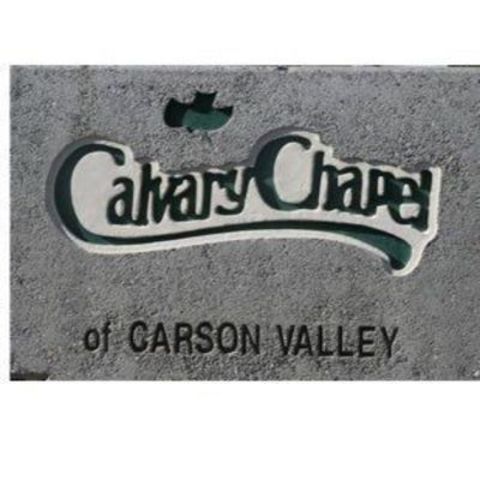 Calvary Chapel Carson Valley - Gardnerville, Nevada