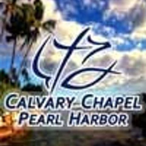 Calvary Chapel Pearl Harbor - Waipahu, Hawaii