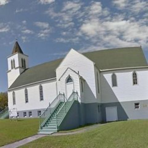 Parish of St. Mary The Virgin - Corner Brook, Newfoundland and Labrador