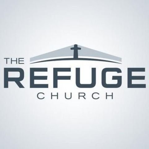 The Refuge Church - Phoenix, Arizona
