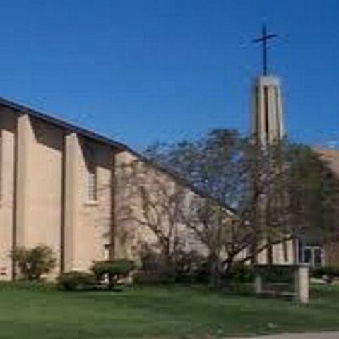 First Christian Church - Chicago, Illinois