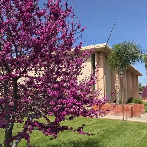Christian Life Center - Riverside, California