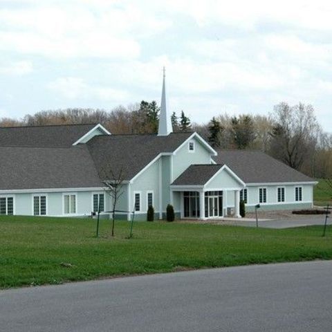 Edgewood Community Church, Waupun, Wisconsin, United States