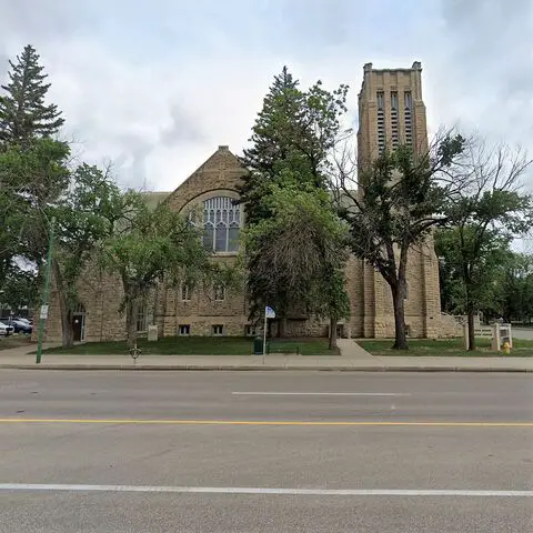 Saint Vincent of Lerins Orthodox Church - Saskatoon, Saskatchewan