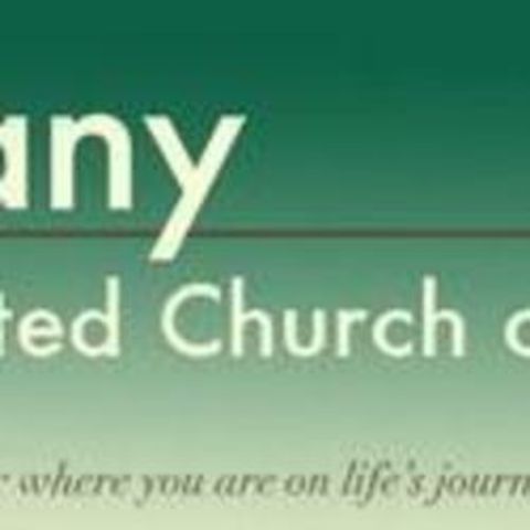 Bethany United Church-Christ - Chicago, Illinois