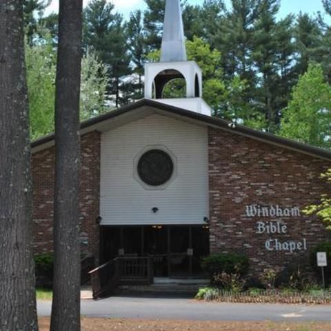 Windham Bible Chapel - Windham, New Hampshire