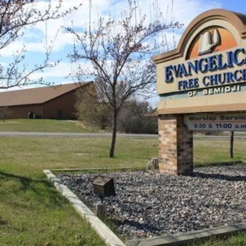 Evangelical Free Church of Bemidji - Bemidji, Minnesota