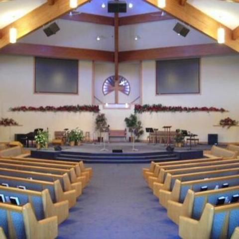 Mahomet Christian Church (MAHOMETCHRISTIAN-DOM - Loves Park, Illinois