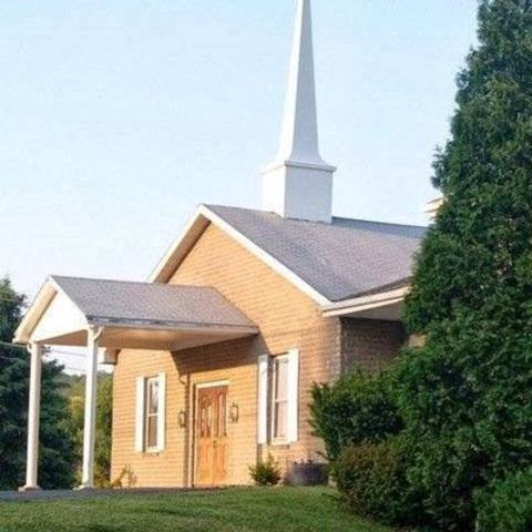 Living Hope Alliance Church, Port Crane, New York, United States