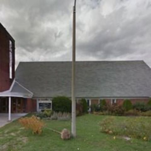 Bromley Road Baptist Church - Ottawa, Ontario