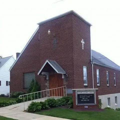 Cresson C&MA Church - Cresson, Pennsylvania