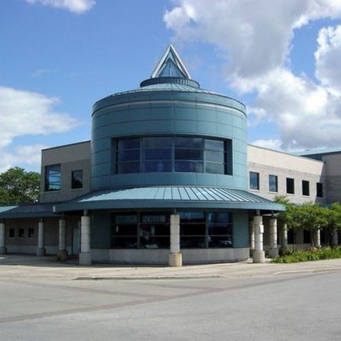 Fallingbrook Heights Baptist Church at the Centre - Toronto, Ontario