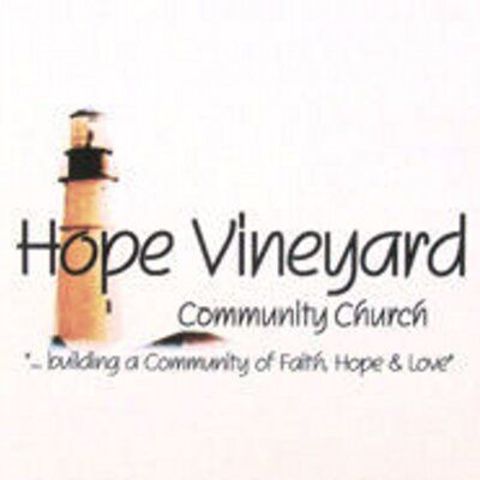 Hope Vineyard Church - A Cox Community Schoolnsanta Clarita, California
