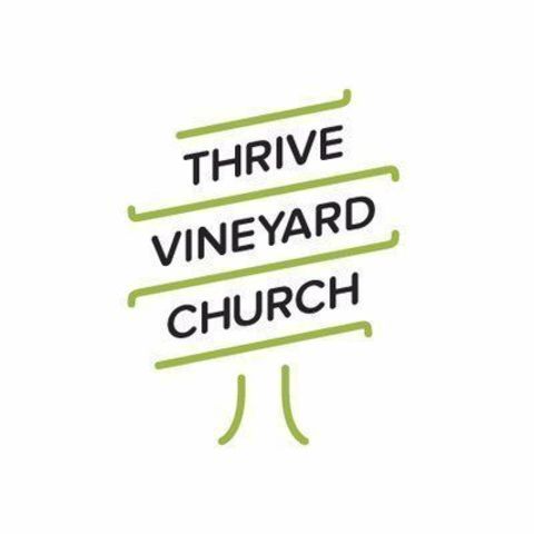 Thrive Vineyard Church - Palatine, Illinois