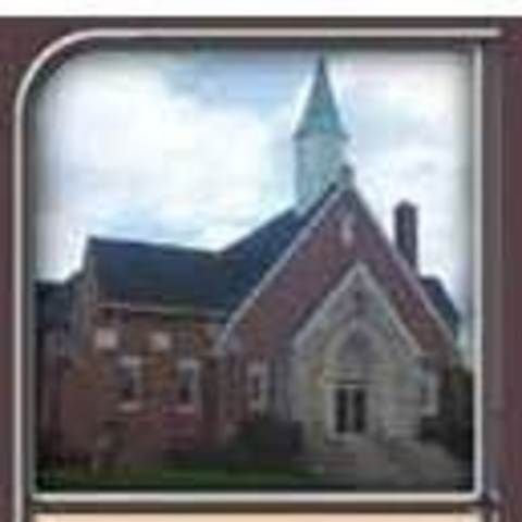 Faith Evangelical Lutheran Church - Brantford, Ontario