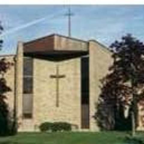 St Philip's Evangelical Lutheran Church - Etobicoke, Ontario