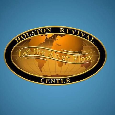 Houston Revival Center - Houston, Texas