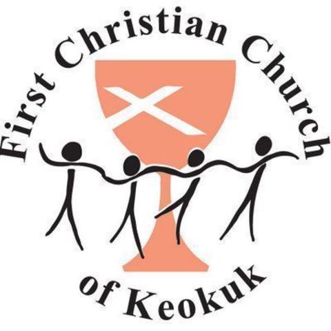 First Christian Church - Keokuk, Iowa