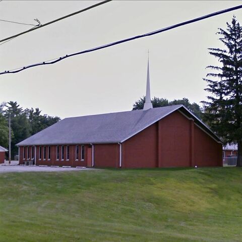 First Church of The Nazarene - Rock Island, Illinois