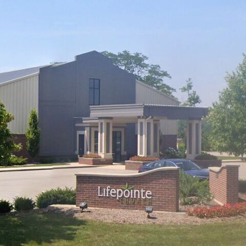 Lifepointe Church - Westfield, Indiana