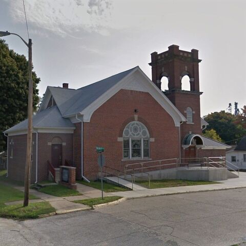 Carlisle Christian Church - Carlisle, Indiana