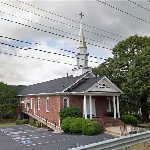 New Covenant Christian Church - Lawrenceville, Georgia