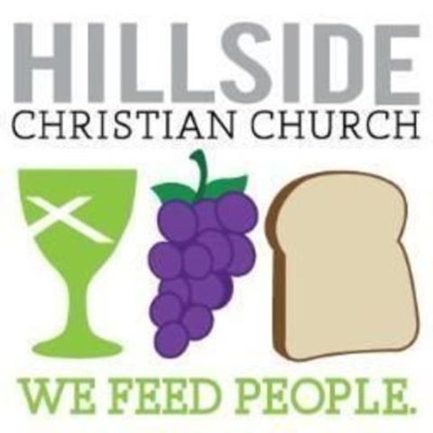 Hillside Christian Church - Kansas City, Missouri