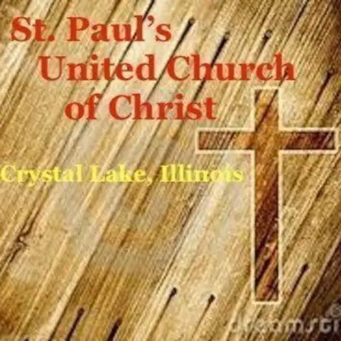 St Paul''s United Church - Crystal Lake, Illinois