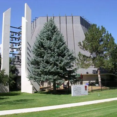 Central Christian Church - Denver, Colorado