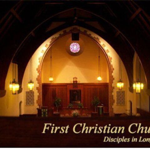 First Christian Church - Longview, Washington