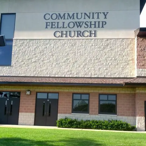 Community Fellowship - West Chicago, Illinois