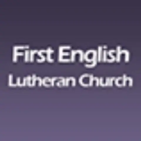 First English Lutheran Church - Peoria, Illinois