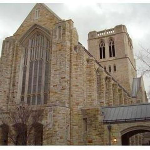 Sacred Heart - Pittsburgh, Pennsylvania