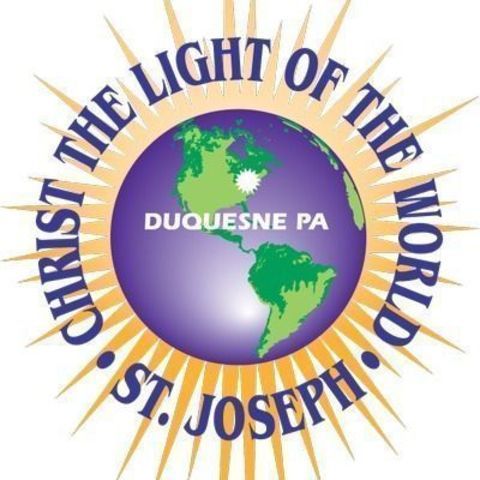Christ the Light of the World - Duquesne, Pennsylvania