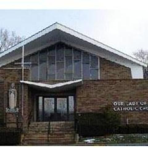 Our Lady of Peace - Conway, Pennsylvania
