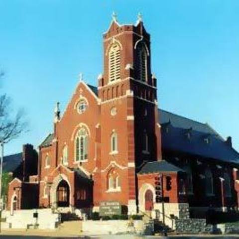 St. Joseph - St. Louis, Missouri