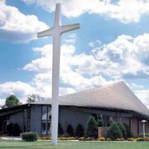 Holy Rosary - Warrenton, Missouri