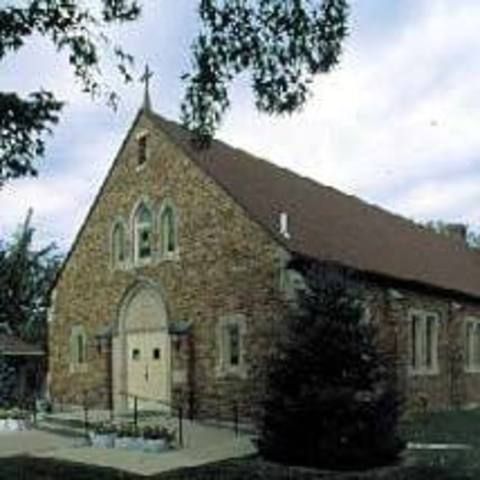 St. Francis of Assisi - Luebbering, Missouri