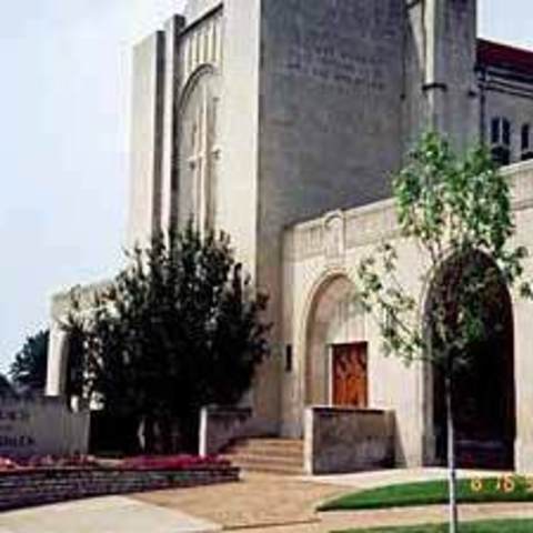 St. Mary Magdalen - St. Louis, Missouri