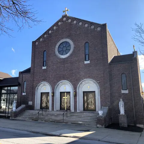 St. Joseph Marello Parish - Pittston, Pennsylvania