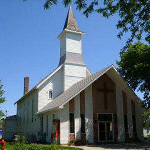 St John de Britto - Britton, South Dakota