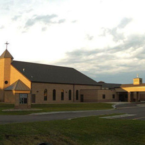 St George - Hartford, South Dakota