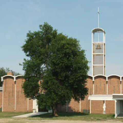 St Mary - Bryant, South Dakota